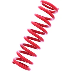 Ersatzfeder Mono rot YSS 56-54-250