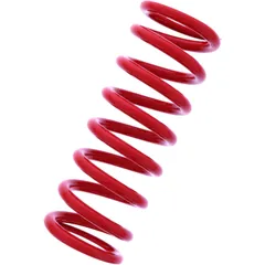 Feder Mono rot YSS 56-55-210 für Motorräder