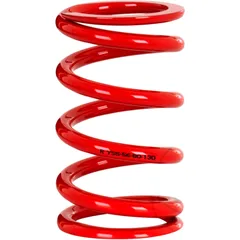Feder Mono rot YSS 56-70-130 für verschiedene Modelle