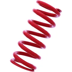 Feder Mono rot YSS 56-80-185 für Motorräder
