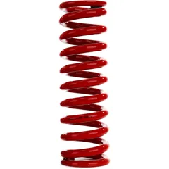 Ersatzfeder Mono rot YSS 56-80-260 für verschiedene Motorräder