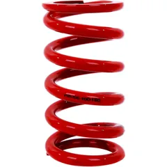 Feder Mono rot YSS 56-95-200 für Motorräder