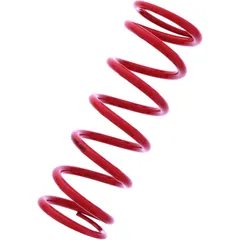 Feder Mono rot YSS 59-35-220 für Motorräder