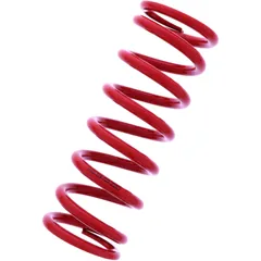 Feder Mono rot YSS 59-50-220 für Motorräder