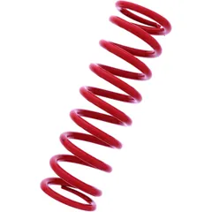 Feder Mono rot YSS 60-45-260 für Sporttourer