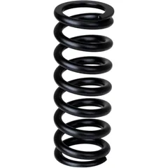 Feder Mono schwarz YSS 60-45-260 für Motorräder