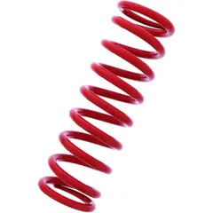 Feder Mono rot YSS 60-52-260 für Sportmotoräder