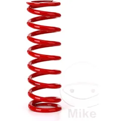 Feder Mono Rot YSS 60-58-260 für verschiedene Modelle