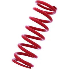 Feder Mono rot YSS 64-66-52-240 für Sportfahrwerke