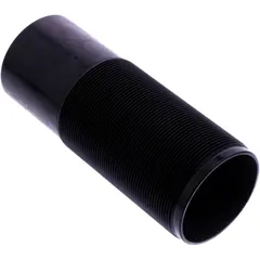 Stahlrohr schwarz YSS M50X45X125 mm passend für: Kawasaki Ninja, Z