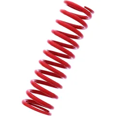 Feder Mono rot YSS 40-16-180 für Motorräder