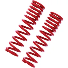 Federn Stereo rot YSS 40-20-30-200 für YSS Stoßdämpfer