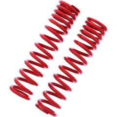 Federn YSS Stereo rot 40-25-40-230