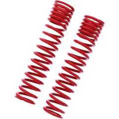 YSS Ersatzfedern Stereo Rot 40-8-12-240 für Motorrad