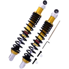 Federbein Stereo YSS einstellbar passend für: Yamaha YP 7894118