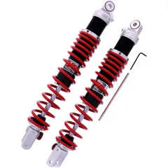 Federbein Stereo YSS einstellbar passend für: Yamaha YP 7894119