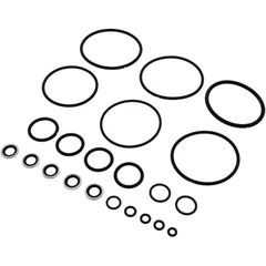 Dichtungssatz für hydraulischen Federvorspanner YSS O-Ring