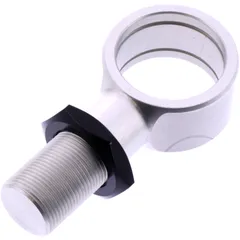 Federbeinauge +10 mm YSS M16X1