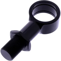 Federbeinauge YSS +20 mm schwarz 26X18X80/M16X1.0