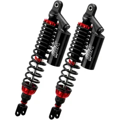 Federbein Stereo YSS einstellbar passend für: Honda ADV 7894222