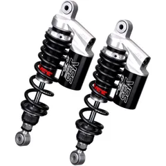 Federbein Stereo YSS einstellbar passend für: Royal Enfield Super Meteor