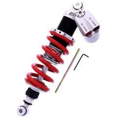 Federbein YSS einstellbar für Motorräder 7894261
