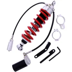 Federbein Mono YSS einstellbar passend für: Kawasaki Z 7894268