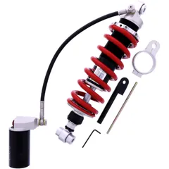 Federbein Mono YSS einstellbar passend für: Kawasaki Z 7894269