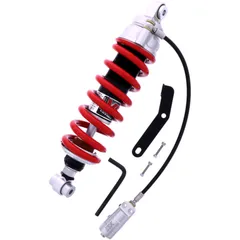 Federbein Mono YSS einstellbar passend für: Kawasaki Z 7894285