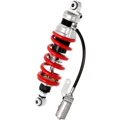 Federbein Mono YSS einstellbar für Roller und Motorräder 7894313