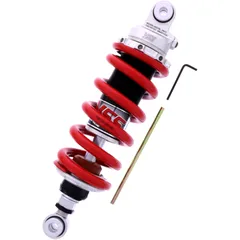 YSS Adjustable Mono Shock for Sport and Custom Bikes
