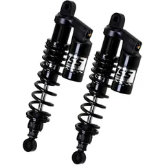 Federbein Stereo YSS einstellbar passend für: Honda CB 7894374