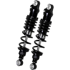 YSS ADJUSTABLE TWIN SHOCK ABSORBER for Motorcycles