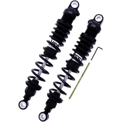 Federbein Stereo YSS einstellbar Black Edition passend für: Honda CL