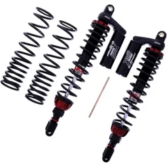 Federbein Stereo YSS einstellbar passend für: Honda NSS 7894504