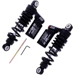 YSS TWIN SHOCK ABSORBER 4555