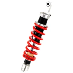 Federbein Mono YSS einstellbar passend für: Kawasaki KLR 7894597