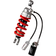 Federbein Mono YSS einstellbar für Motorräder 7895376