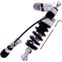 Federbein Mono YSS einstellbar passend für: BMW R 7896084