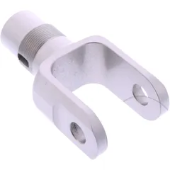 Fork with Rebound for YSS Shocks 30X30X70X10MM/M16X1.5HT