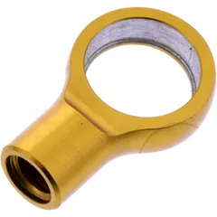 Auge Lenkungsdämpfer für YSS gold 16X6X23/M8X1.25