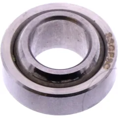 Bearing Steering Damper for Motorcycles