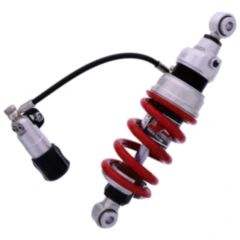 Federbein Mono YSS einstellbar passend für: Kawasaki KLE 7896345