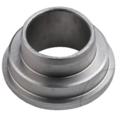 Halbschale Lager YSS 10X10MM