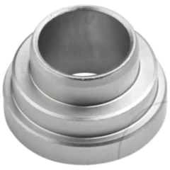Halbschale Lager für YSS Federbeine 10X11.5 mm