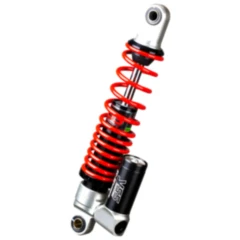 Federbein Stereo YSS einstellbar passend für: Lambretta X