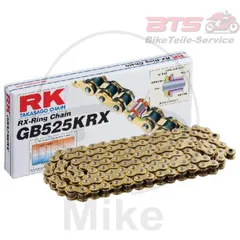 RK X-RING GB525KRX/118