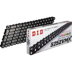 Did x-ringkb&b525zvmx/110