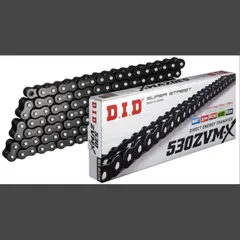 Did x-ringkb&b530zvmx/118