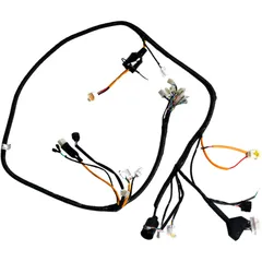 Hauptkabel for: UK - Moden E - Cruise, Ebroh Spuma Li